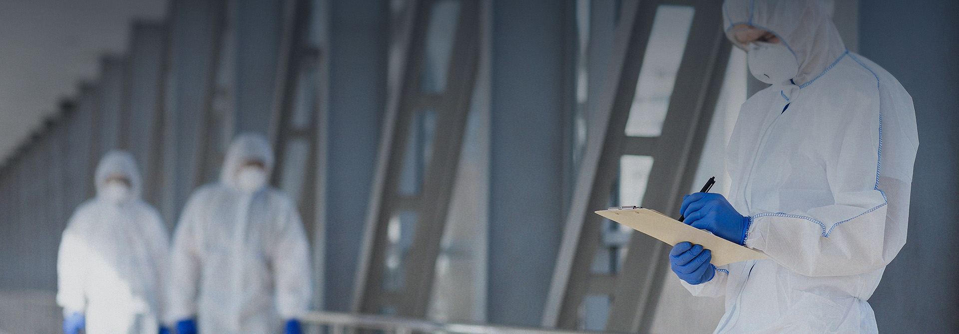 虫害找 • 清波灭鼠